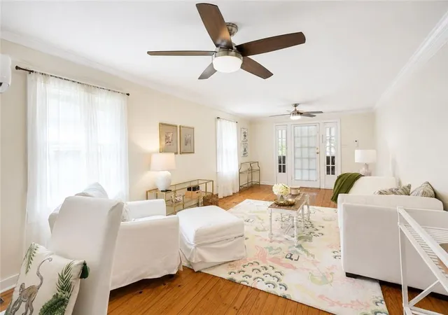 Listing Photo 5 - Condo for sale in building located at 155 57 Newman Ave, Jefferson, LA 70121