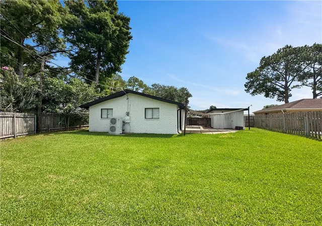 19th image of 778 Heritage Ave, Gretna, LA 70056 | MLS# 2571375