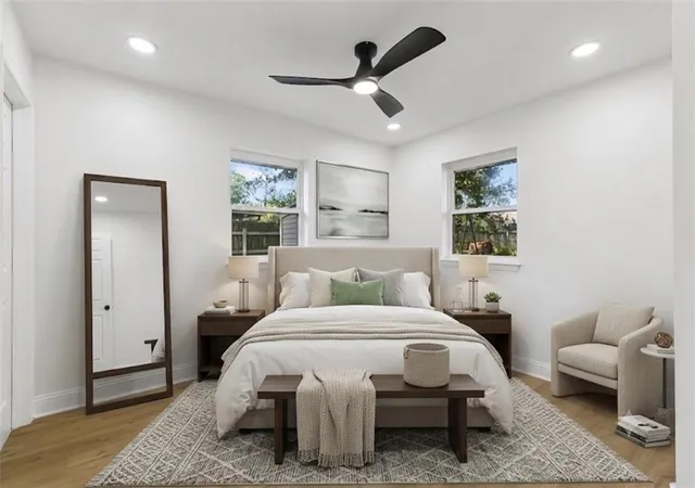 Photo 4 of Single family home for sale at 3520 Bastian Dr, Marrero, LA 70072 | MLS# 2571384 | Listing updated on 2026-08-24