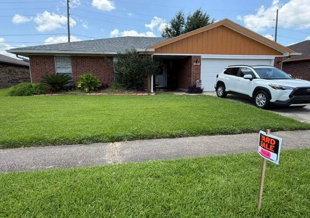 Photo 1 of Single family home for sale at 1417 Tiffany Dr, La Place, LA 70068 | MLS# 2571245 | Listing updated on 2026-08-07