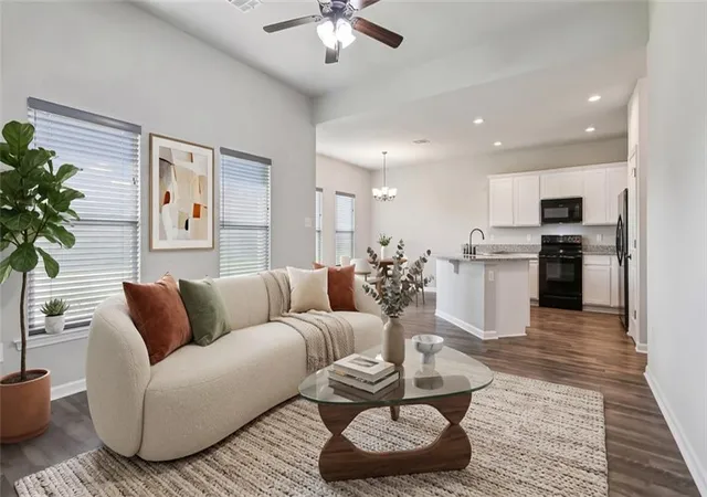 Photo 3 of Single family home for sale at 42130 Millbrook Way, Ponchatoula, LA 70454 | MLS# 2571159 | Listing updated on 2026-08-16
