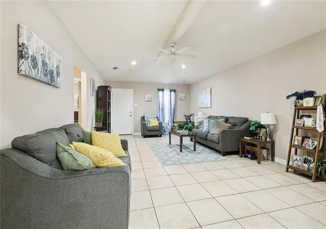 Photo 2 of Single family home for sale at 1528 Virginia Marie St, New Orleans, LA 70122 | MLS# 2571418 | Listing updated on 2026-08-07