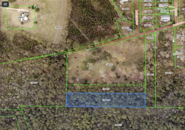 Photo 1 of Land for sale at Arthur Rd, Covington, LA 70433 | MLS# 2571422 | Listing updated on 2026-08-07