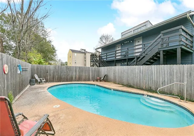 10th image of 4833 Zenith St #6, Metairie, LA 70001 | MLS# 2571432