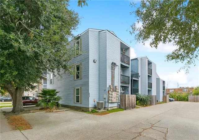 1st image of 4833 Zenith St #6, Metairie, LA 70001 | MLS# 2571432