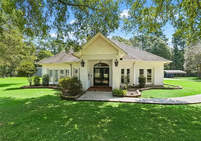 Photo 1 of Single family home for sale at 47103 Monticello Dr, Hammond, LA 70401 | MLS# 2570974 | Listing updated on 2026-08-10