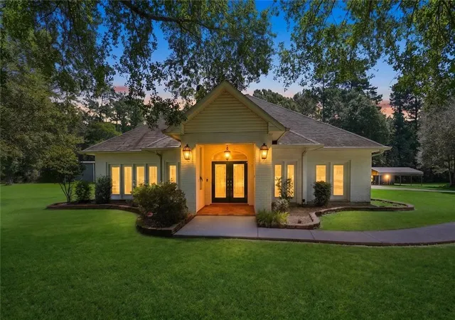 Photo 2 of Single family home for sale at 47103 Monticello Dr, Hammond, LA 70401 | MLS# 2570974 | Listing updated on 2026-08-10