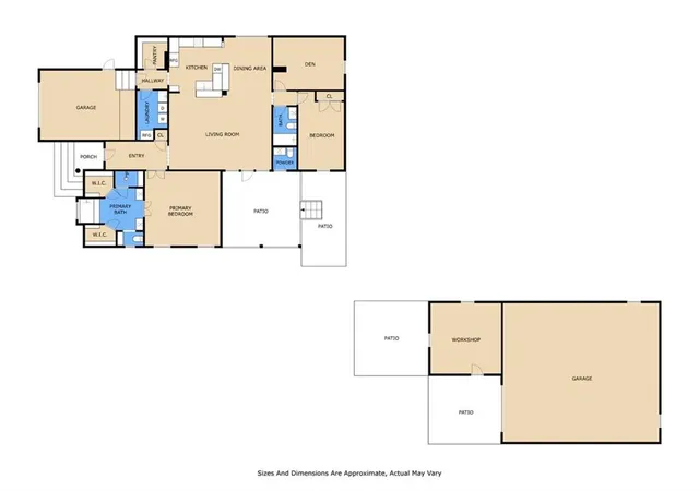 18th image of 5216 Oak Dr, Marrero, LA 70072 | MLS# 2571282