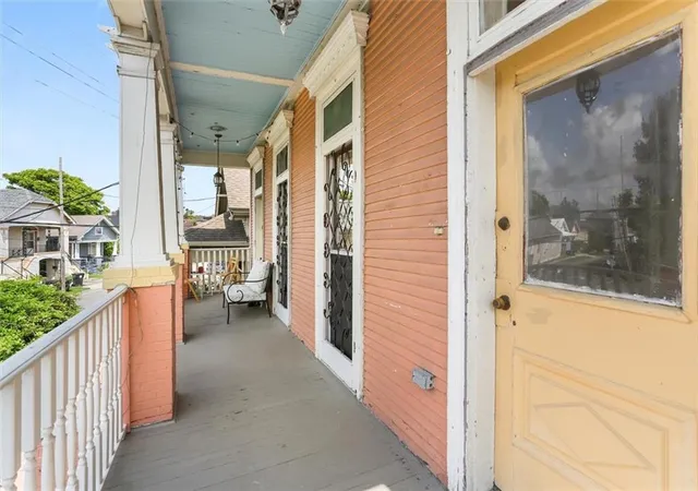 Photo 2 of Multi family home for sale at 2931 St Philip St, New Orleans, LA 70119 | MLS# 2571408 | Listing updated on 2026-08-12