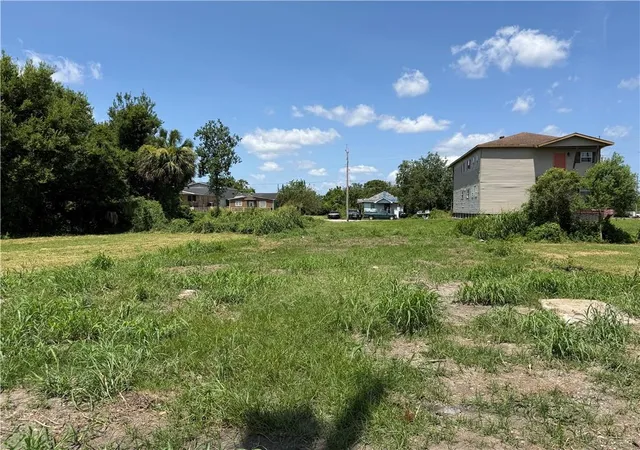 Photo 1 of Land for sale at 3226 Johnny Jackson Jr Blvd, New Orleans, LA 70126 | MLS# 2570256 | Listing updated on 2026-08-07