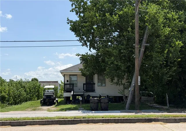 Photo 2 of Land for sale at 3226 Johnny Jackson Jr Blvd, New Orleans, LA 70126 | MLS# 2570256 | Listing updated on 2026-08-07