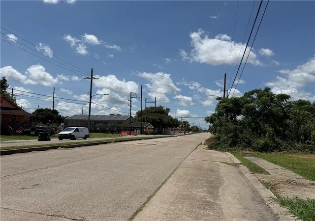 Photo 3 of Land for sale at 3226 Johnny Jackson Jr Blvd, New Orleans, LA 70126 | MLS# 2570256 | Listing updated on 2026-08-07