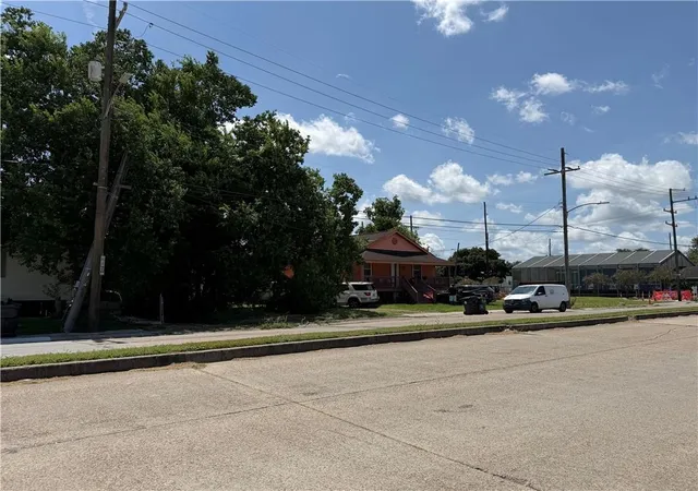 Photo 4 of Land for sale at 3226 Johnny Jackson Jr Blvd, New Orleans, LA 70126 | MLS# 2570256 | Listing updated on 2026-08-07