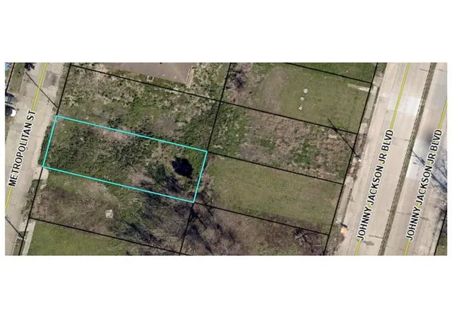 Photo 6 of Land for sale at 3226 Johnny Jackson Jr Blvd, New Orleans, LA 70126 | MLS# 2570256 | Listing updated on 2026-08-07