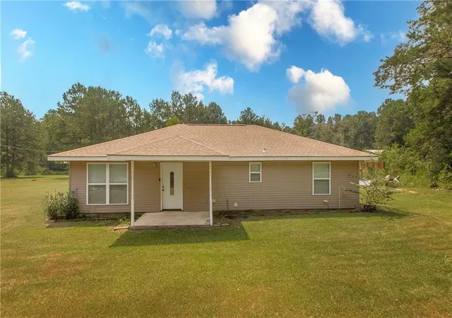 1st image of 62048 Dollar Rd, Angie, LA 70426 | MLS# 2571271