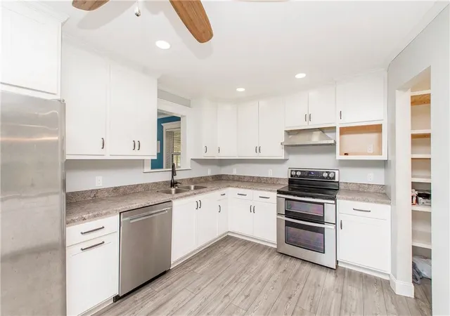 2nd image of 62048 Dollar Rd, Angie, LA 70426 | MLS# 2571271