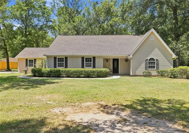 Photo 1 of Single family home for sale at 38867 Drott Ln, Ponchatoula, LA 70454 | MLS# 2571439 | Listing updated on 2026-08-13