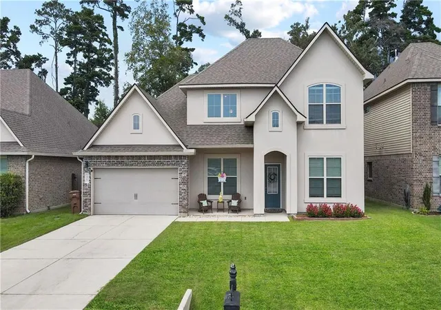 1st image of 24161 Wigeon Ave, Ponchatoula, LA 70454 | MLS# 2570056