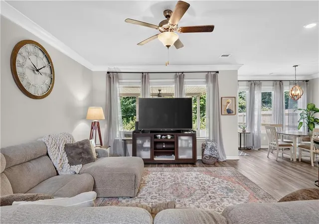 4th image of 24161 Wigeon Ave, Ponchatoula, LA 70454 | MLS# 2570056