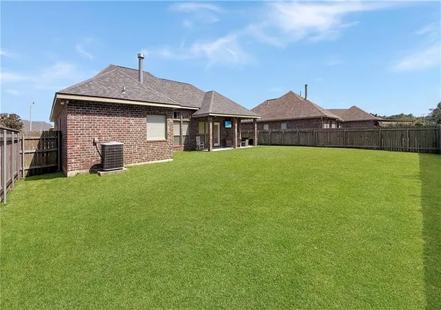 Photo 24 of Single family home for sale at 130 Braden Dr, Luling, LA 70070 | MLS# 2570799 | Listing updated on 2026-08-15