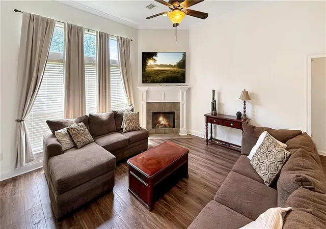 Photo 3 of Single family home for sale at 130 Braden Dr, Luling, LA 70070 | MLS# 2570799 | Listing updated on 2026-08-15
