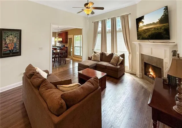 Photo 4 of Single family home for sale at 130 Braden Dr, Luling, LA 70070 | MLS# 2570799 | Listing updated on 2026-08-15