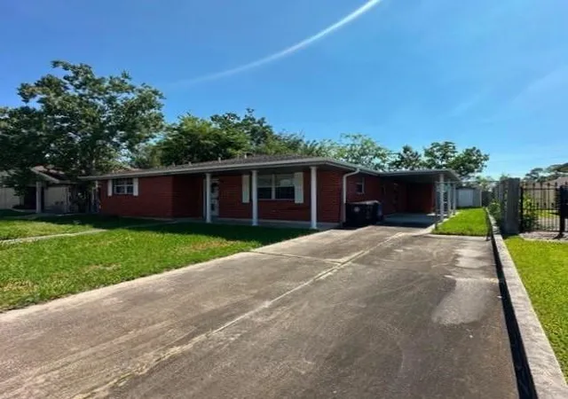 Photo 1 of Single family home for sale at 4861 Cardenas Dr, New Orleans, LA 70127 | MLS# 2571512 | Listing updated on 2026-08-08