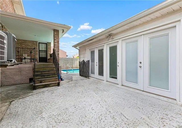 28th image of 4616 Clearview Pkwy, Metairie, LA 70006 | MLS# 2569383