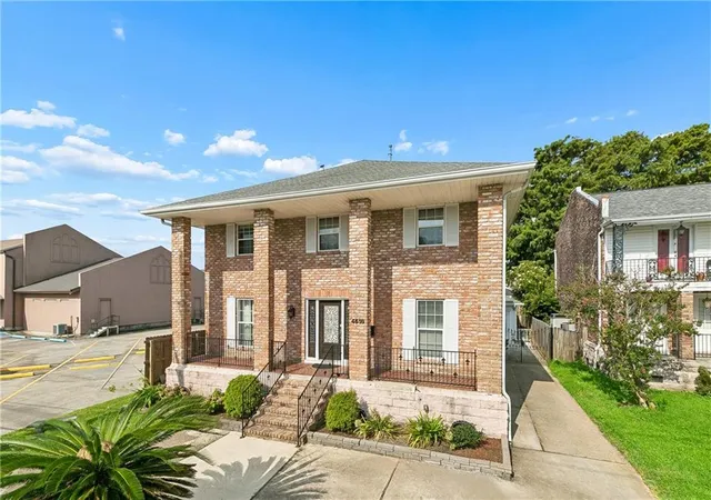2nd image of 4616 Clearview Pkwy, Metairie, LA 70006 | MLS# 2569383