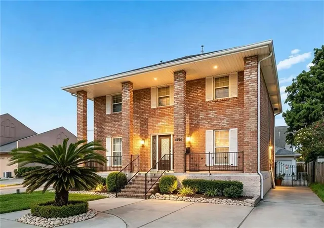 3rd image of 4616 Clearview Pkwy, Metairie, LA 70006 | MLS# 2569383