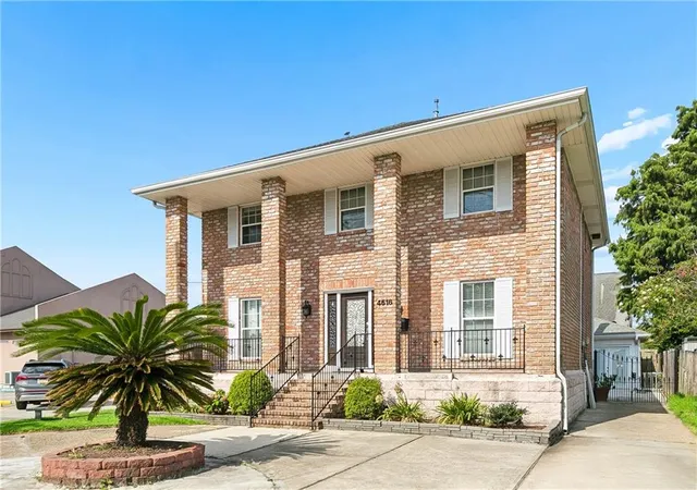 4th image of 4616 Clearview Pkwy, Metairie, LA 70006 | MLS# 2569383