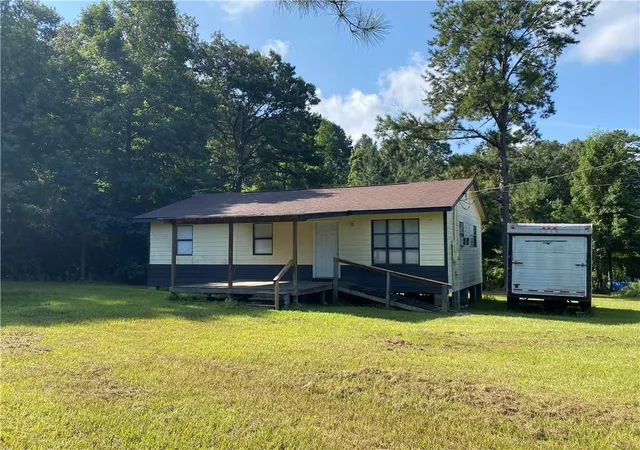 Photo 1 of Single family home for sale at 15538 1057 Highway, Kentwood, LA 70444 | MLS# 2571349 | Listing updated on 2026-08-08