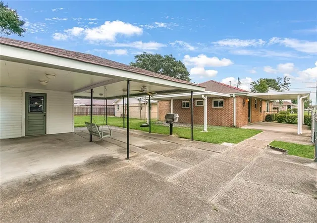 20th image of 1701 Fairway Dr, Kenner, LA 70062 | MLS# 2570785