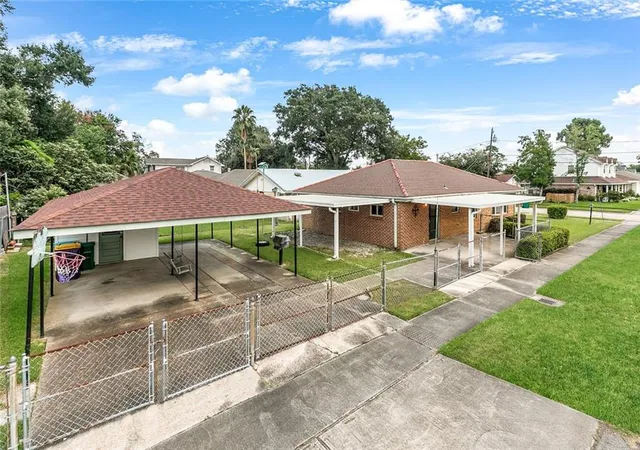 4th image of 1701 Fairway Dr, Kenner, LA 70062 | MLS# 2570785