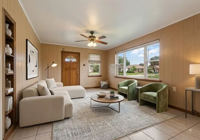 5th image of 1701 Fairway Dr, Kenner, LA 70062 | MLS# 2570785