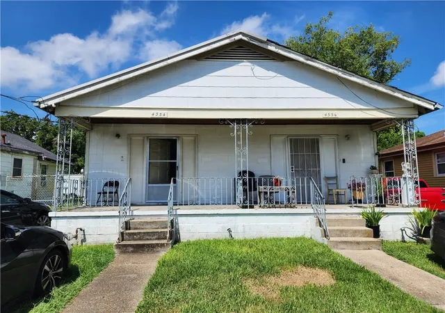 Multi family home for sale at 4334 Majestic Oaks Dr, New Orleans, LA 70126 | MLS# 2570501