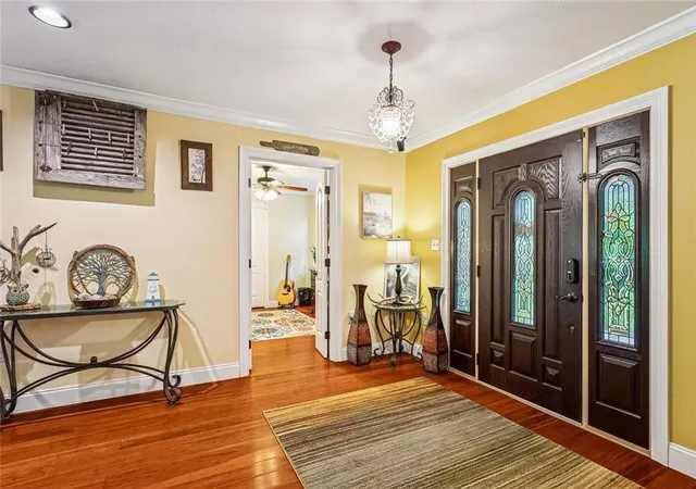 Photo 3 of Single family home for sale at 14018 Wadesboro Rd, Ponchatoula, LA 70454 | MLS# 2570739 | Listing updated on 2026-09-23