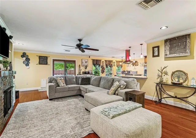 Photo 4 of Single family home for sale at 14018 Wadesboro Rd, Ponchatoula, LA 70454 | MLS# 2570739 | Listing updated on 2026-09-23