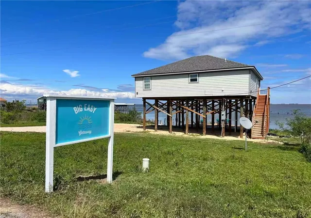 Photo 1 of Single family home for sale at 24178 Chef Menteur Hwy, New Orleans, LA 70129 | MLS# 2571515 | Listing updated on 2026-08-13