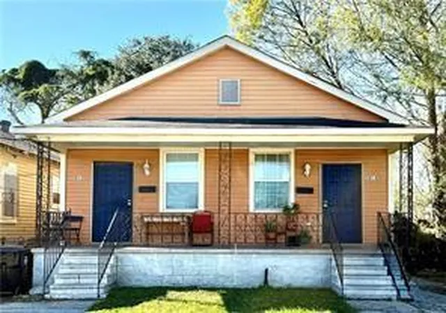 Photo 1 of Multi family home for sale at 2012 14 Annette St, New Orleans, LA 70116 | MLS# 2571576 | Listing updated on 2026-08-09