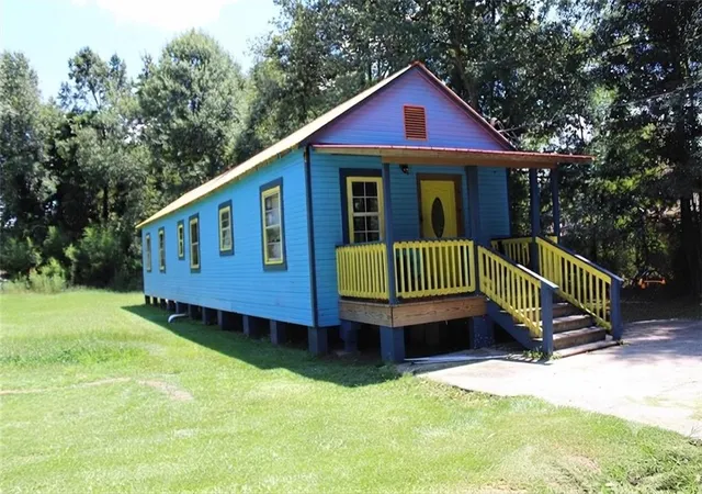 2nd image of 1214 Dan St, Bogalusa, LA 70427 | MLS# 2571584
