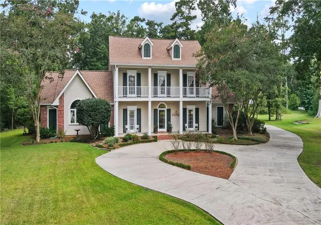 Photo 1 of Single family home for sale at 41155 Rue Maison, Ponchatoula, LA 70454 | MLS# 2570604 | Listing updated on 2026-08-13