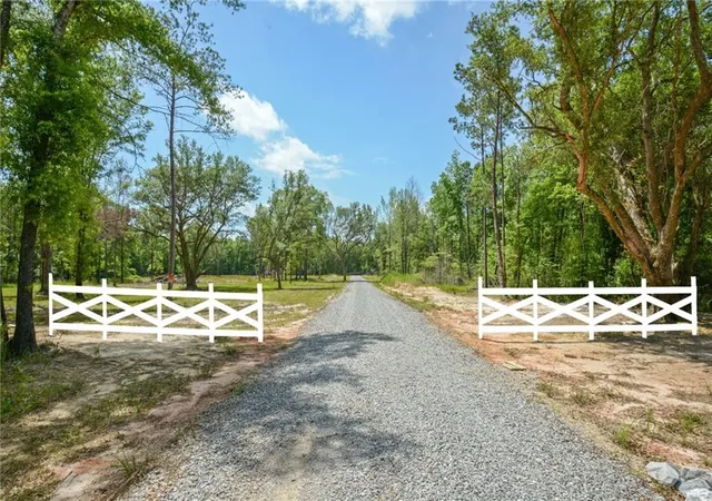 1st image of 50278 (Lot 6) Allen Dr, Loranger, LA 70446 | MLS# 2571593