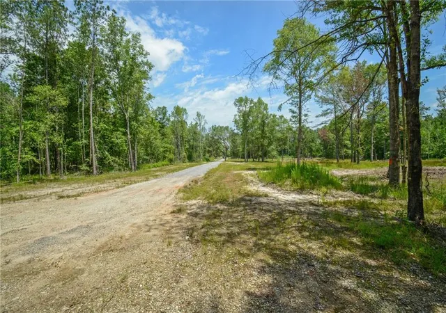 2nd image of 50278 (Lot 6) Allen Dr, Loranger, LA 70446 | MLS# 2571593