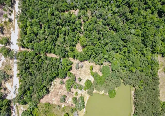 5th image of 50278 (Lot 6) Allen Dr, Loranger, LA 70446 | MLS# 2571593