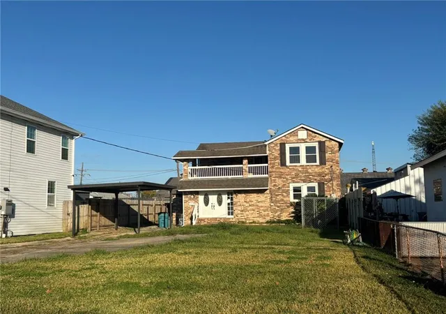 1st image of 509 1st Ave, Harvey, LA 70058 | MLS# 2571609