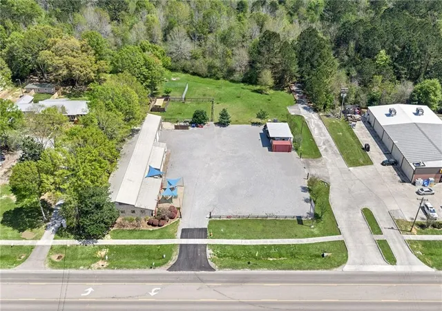 Photo 1 of Land for sale at 0 La 25 Hwy, Folsom, LA 70437 | MLS# 2571636 | Listing updated on 2026-08-13