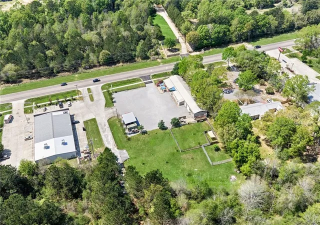 Photo 2 of Land for sale at 0 La 25 Hwy, Folsom, LA 70437 | MLS# 2571636 | Listing updated on 2026-08-13