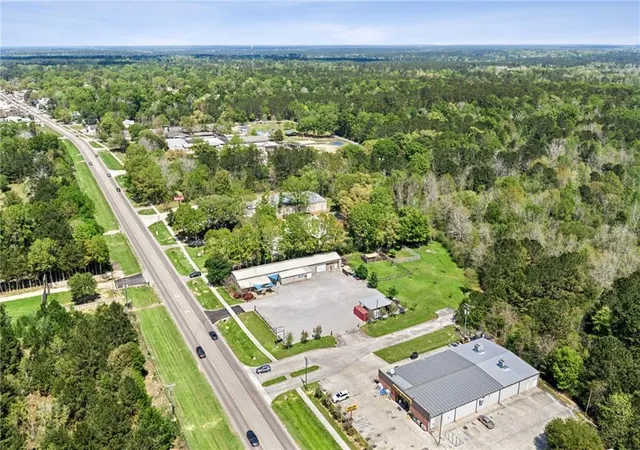 Photo 2 of Land for sale at 0 La 25 Hwy, Folsom, LA 70437 | MLS# 2571636 | Listing updated on 2026-08-13