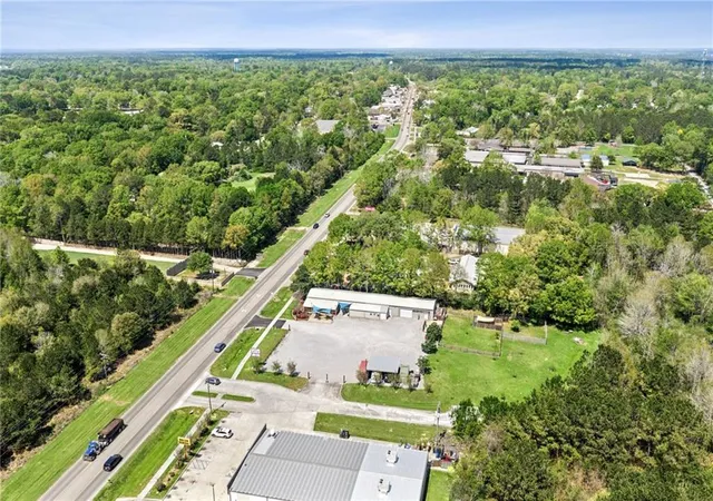 Photo 3 of Land for sale at 0 La 25 Hwy, Folsom, LA 70437 | MLS# 2571636 | Listing updated on 2026-08-13